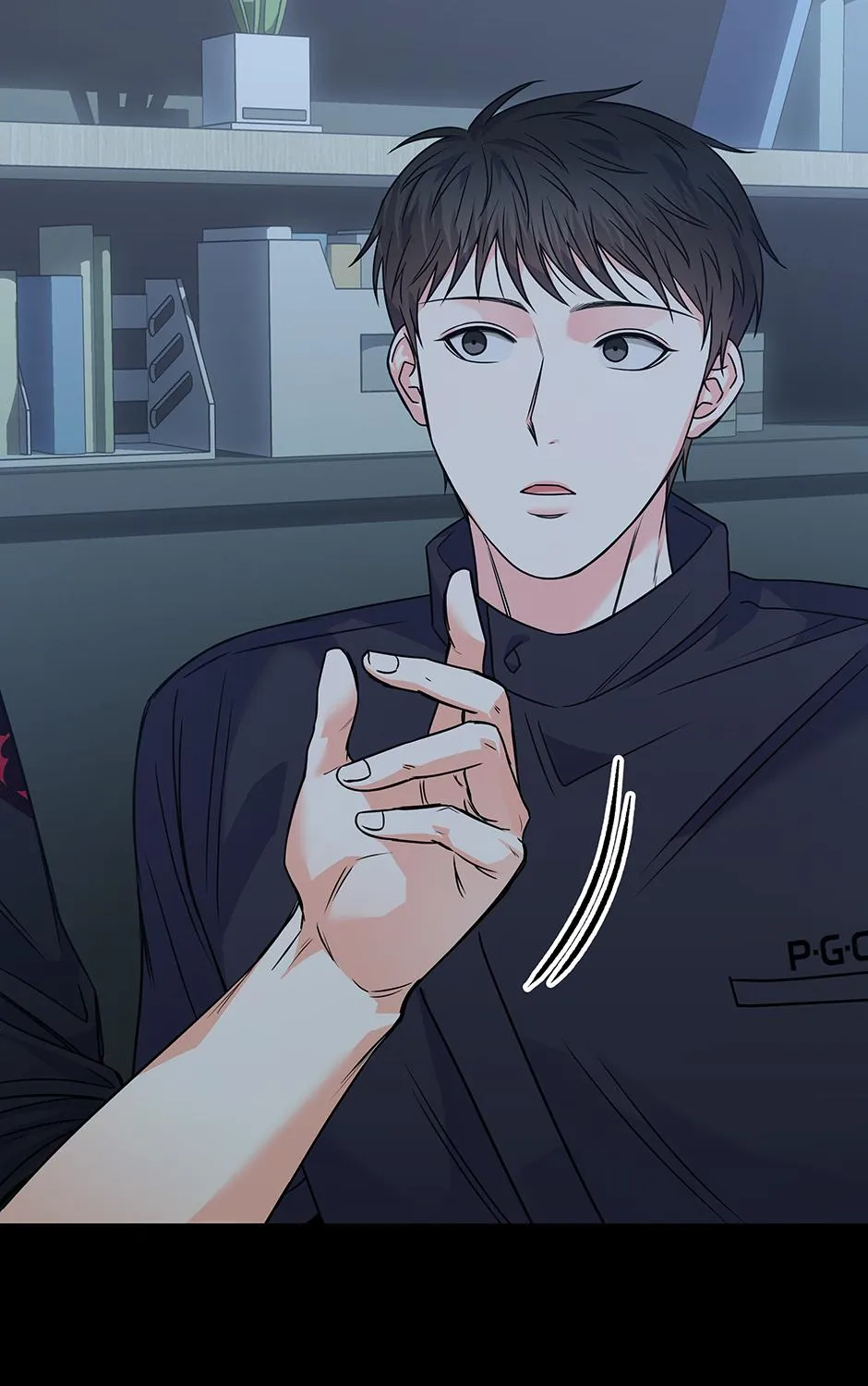 Read Long Live Hate chapter 38 image 48 on Lezhin