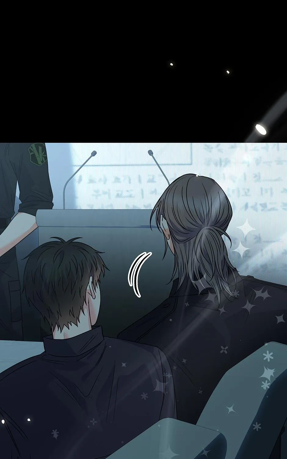 Read Long Live Hate chapter 38 image 50 on Lezhin