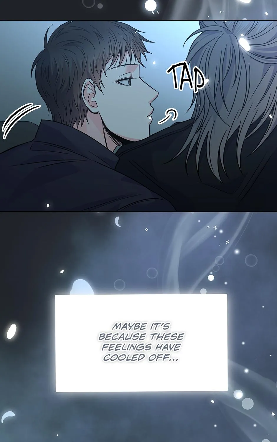 Read Long Live Hate chapter 38 image 54 on Lezhin