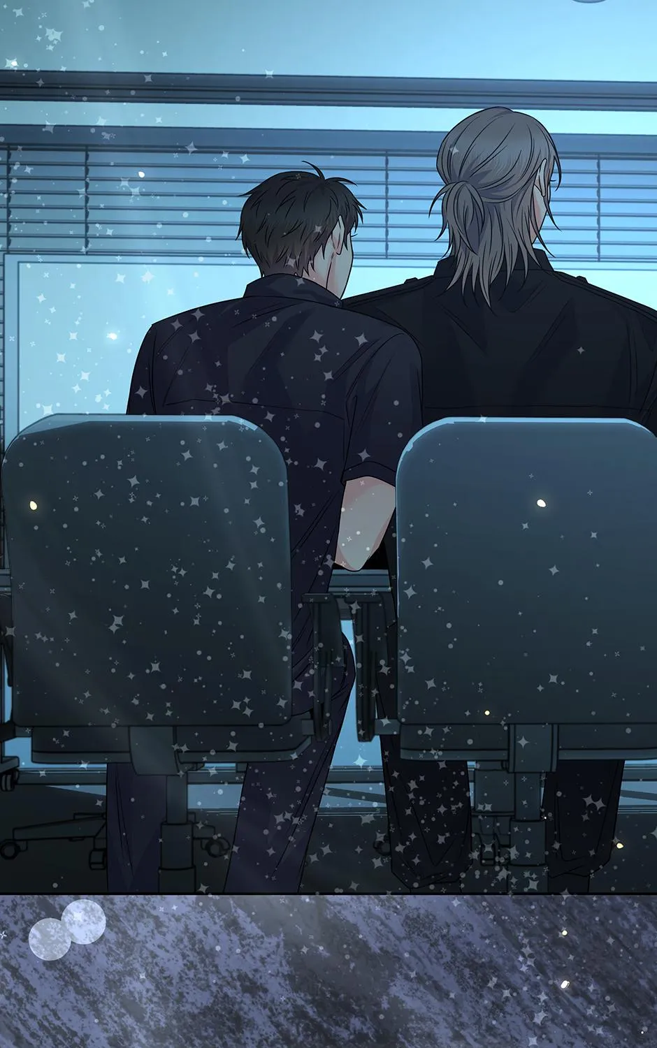Read Long Live Hate chapter 38 image 58 on Lezhin