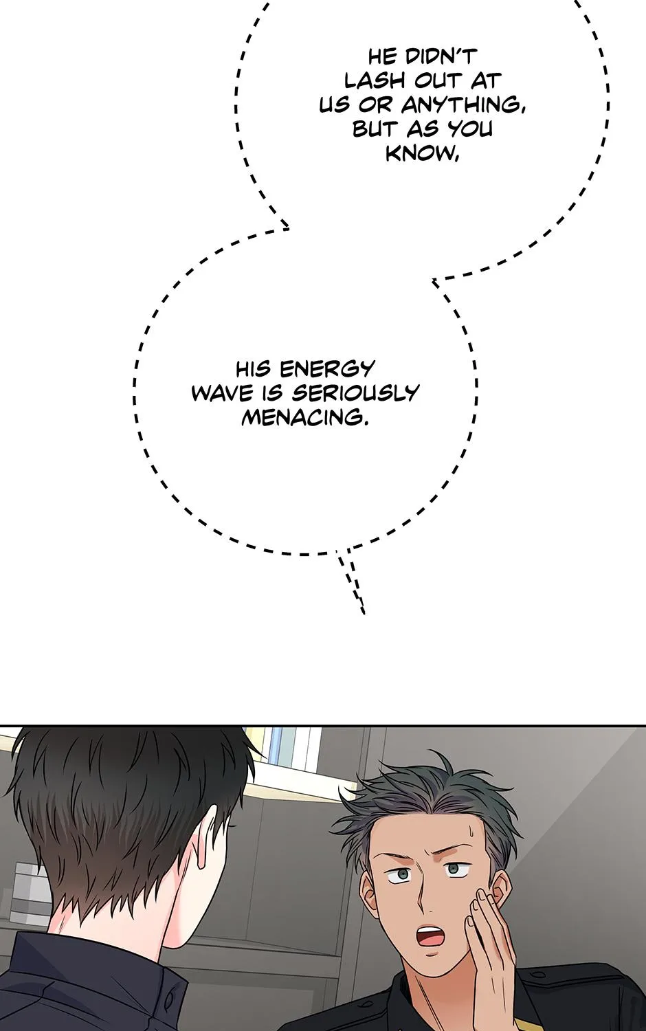 Read Long Live Hate chapter 38 image 6 on Lezhin