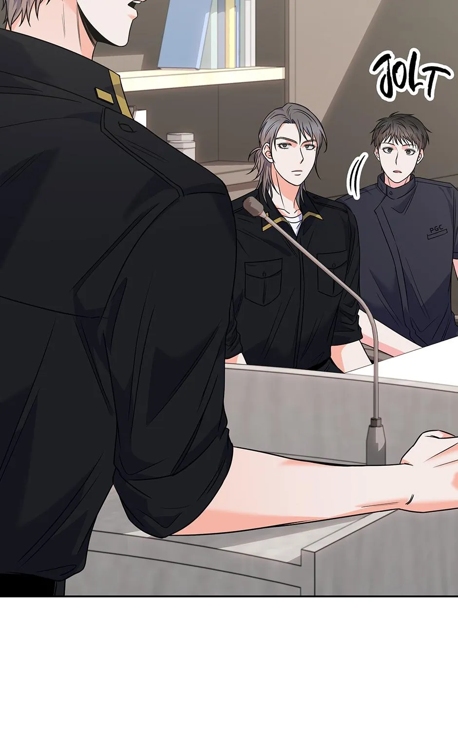 Read Long Live Hate chapter 38 image 64 on Lezhin