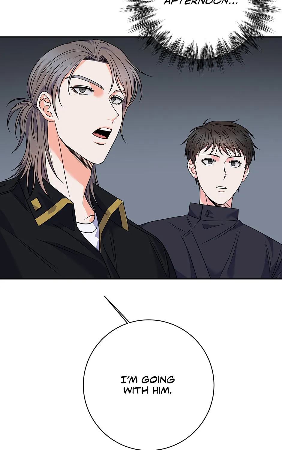 Read Long Live Hate chapter 38 image 66 on Lezhin