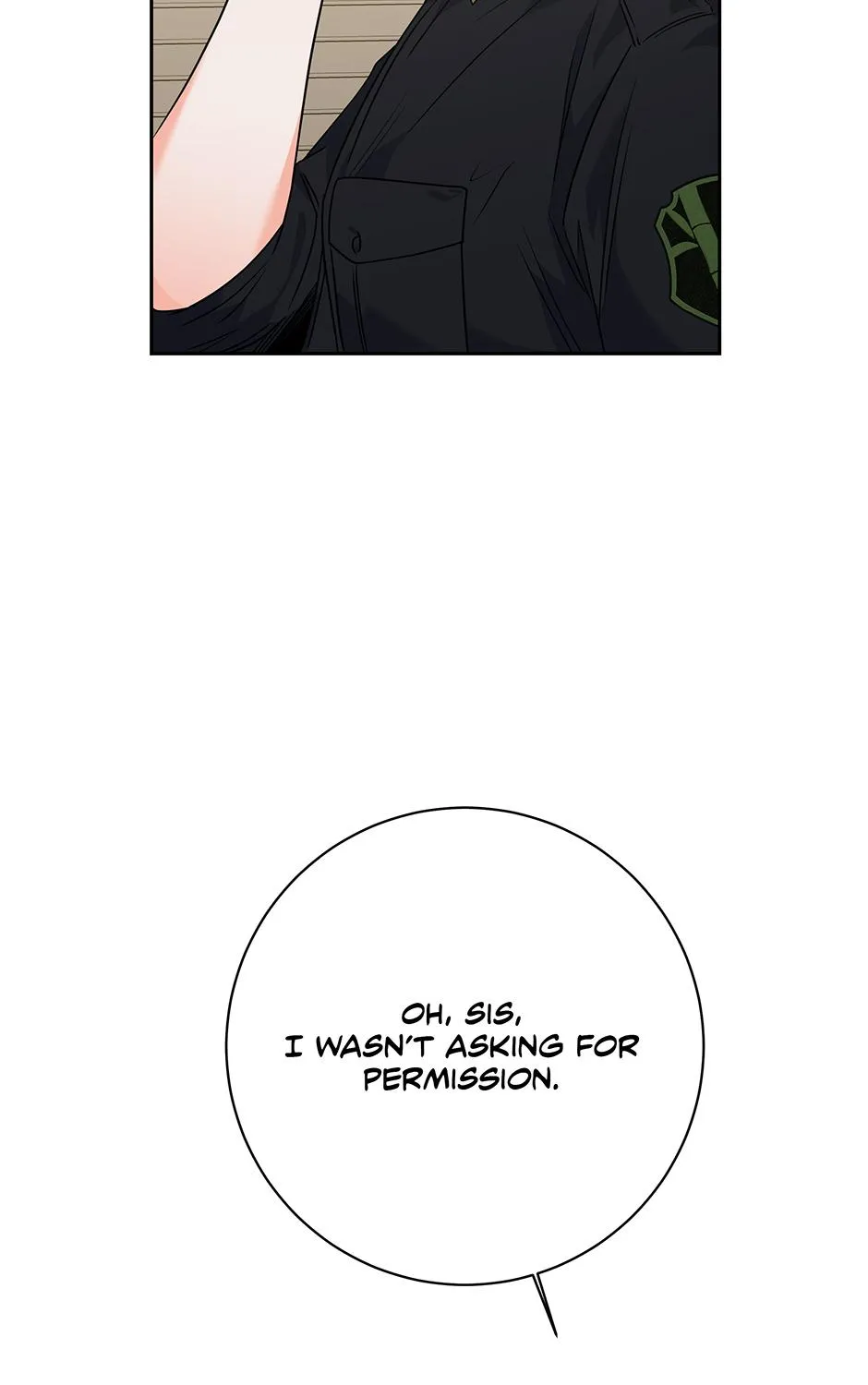 Read Long Live Hate chapter 38 image 70 on Lezhin