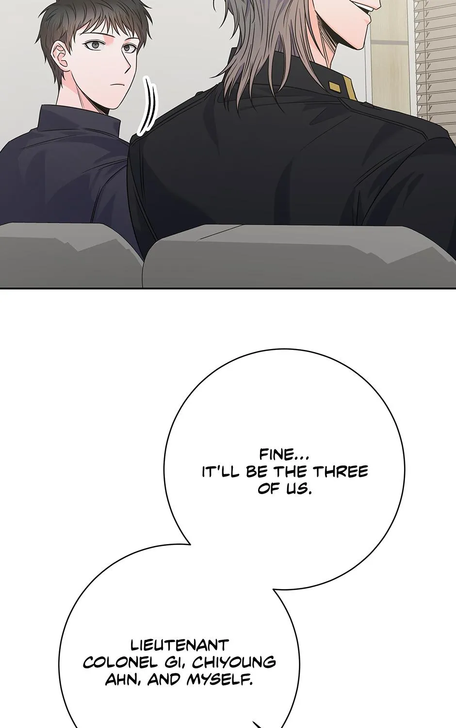 Read Long Live Hate chapter 38 image 72 on Lezhin