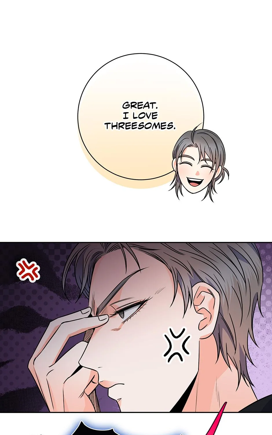 Read Long Live Hate chapter 38 image 74 on Lezhin