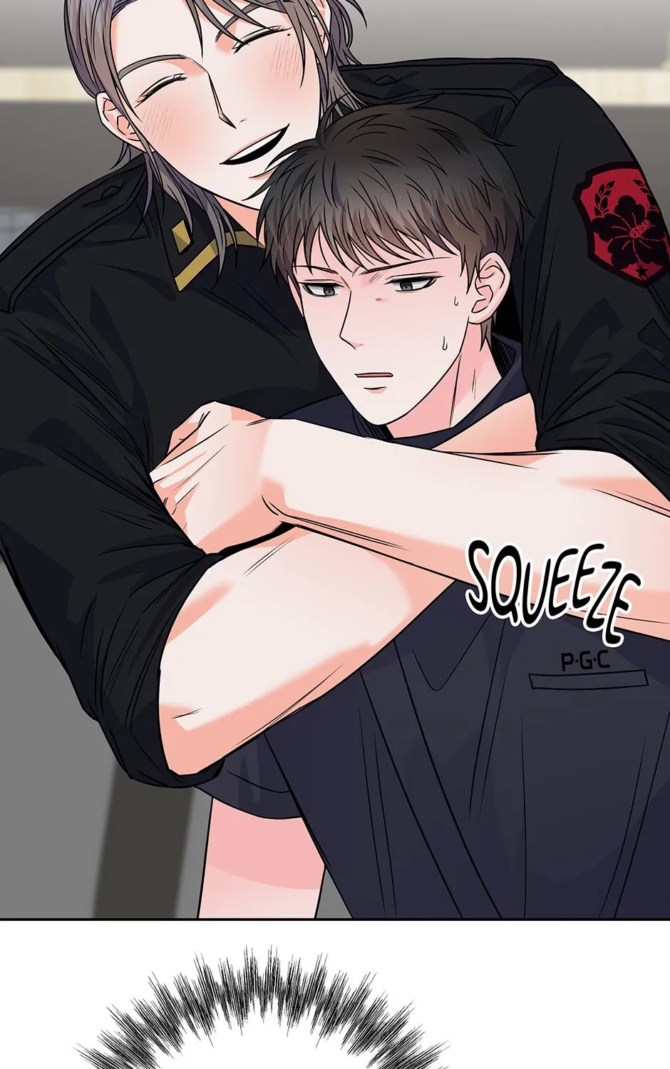 Read Long Live Hate chapter 38 image 82 on Lezhin