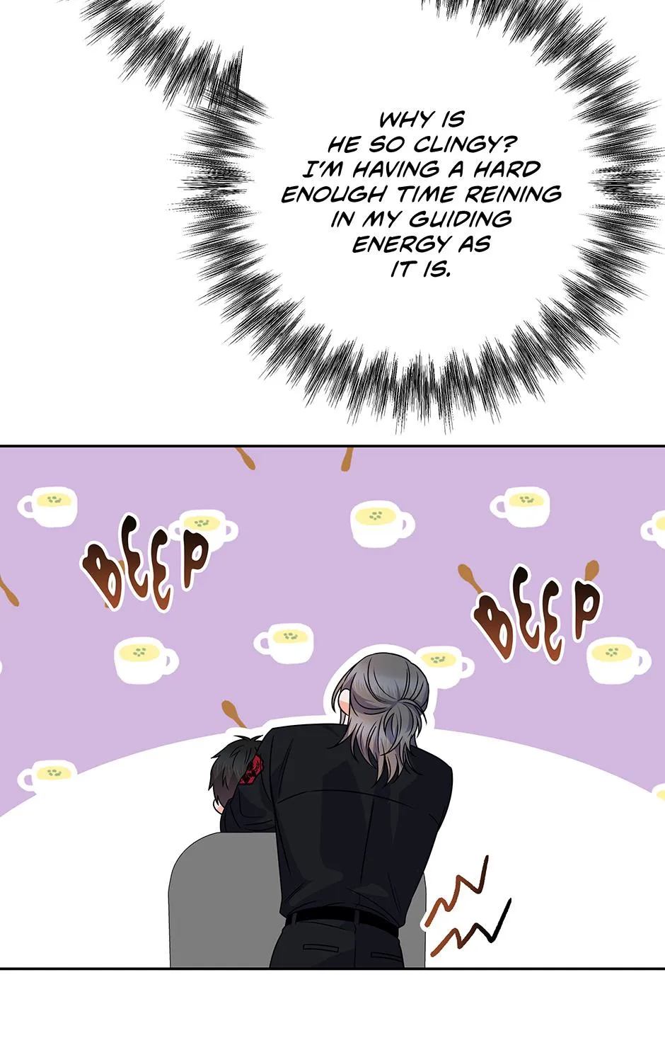 Read Long Live Hate chapter 38 image 84 on Lezhin