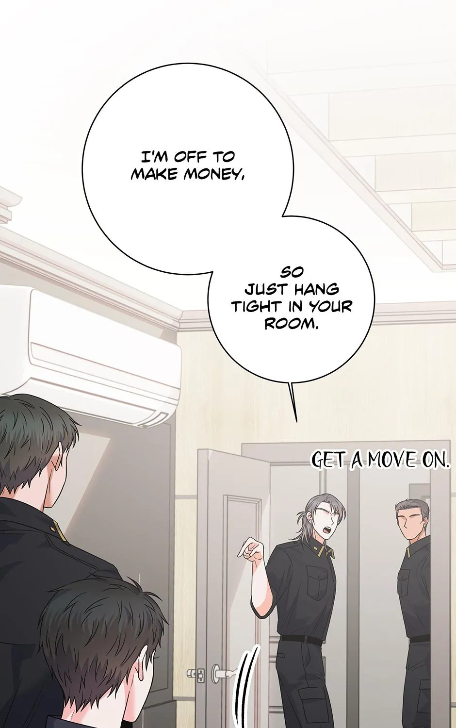 Read Long Live Hate chapter 38 image 88 on Lezhin