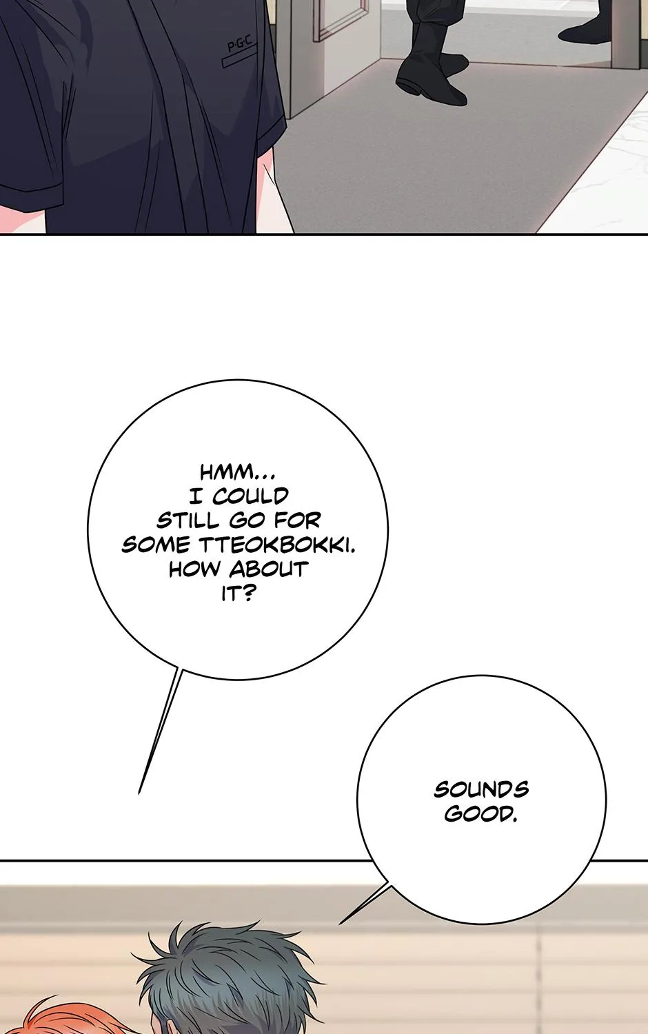 Read Long Live Hate chapter 38 image 90 on Lezhin