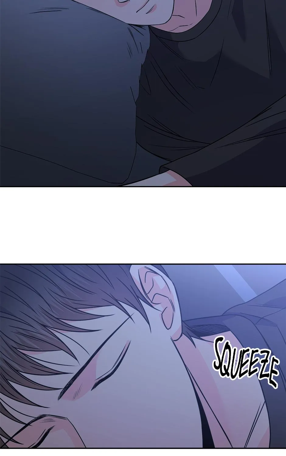 Read Long Live Hate chapter 39 image 101 on Lezhin