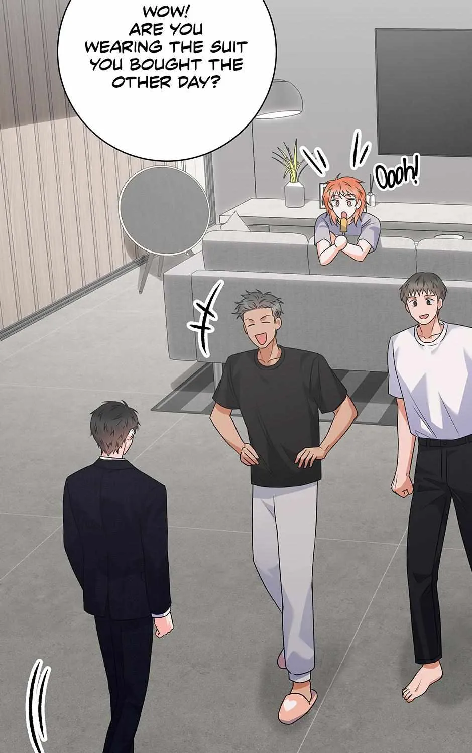 Read Long Live Hate chapter 39 image 115 on Lezhin