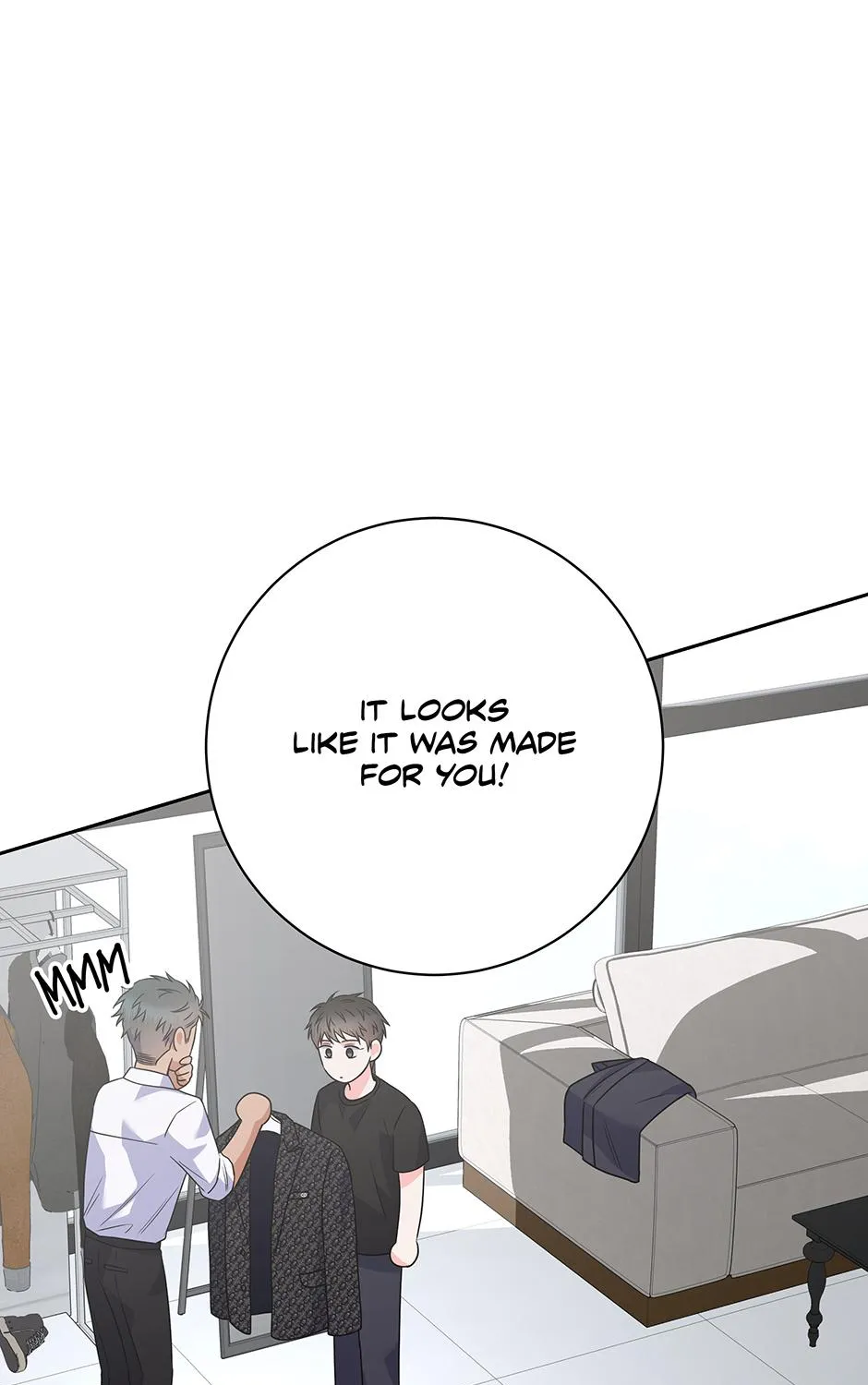 Read Long Live Hate chapter 39 image 117 on Lezhin
