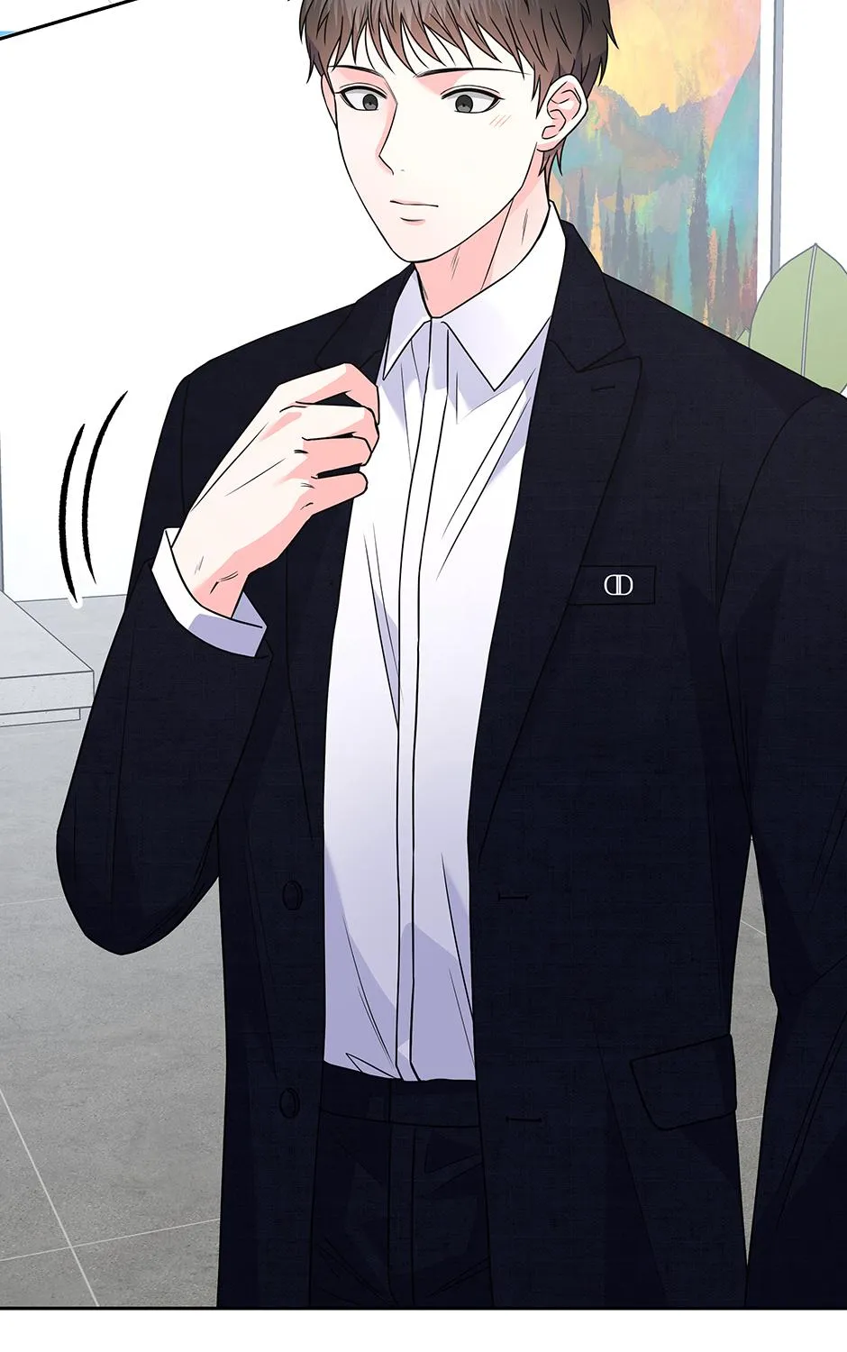 Read Long Live Hate chapter 39 image 119 on Lezhin