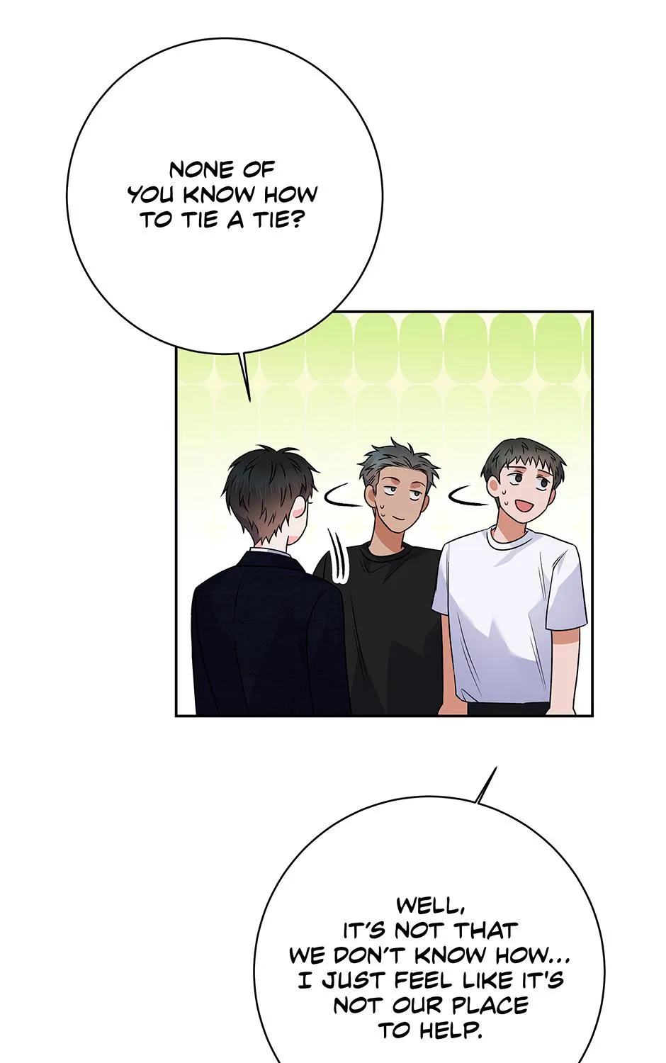 Read Long Live Hate chapter 39 image 123 on Lezhin