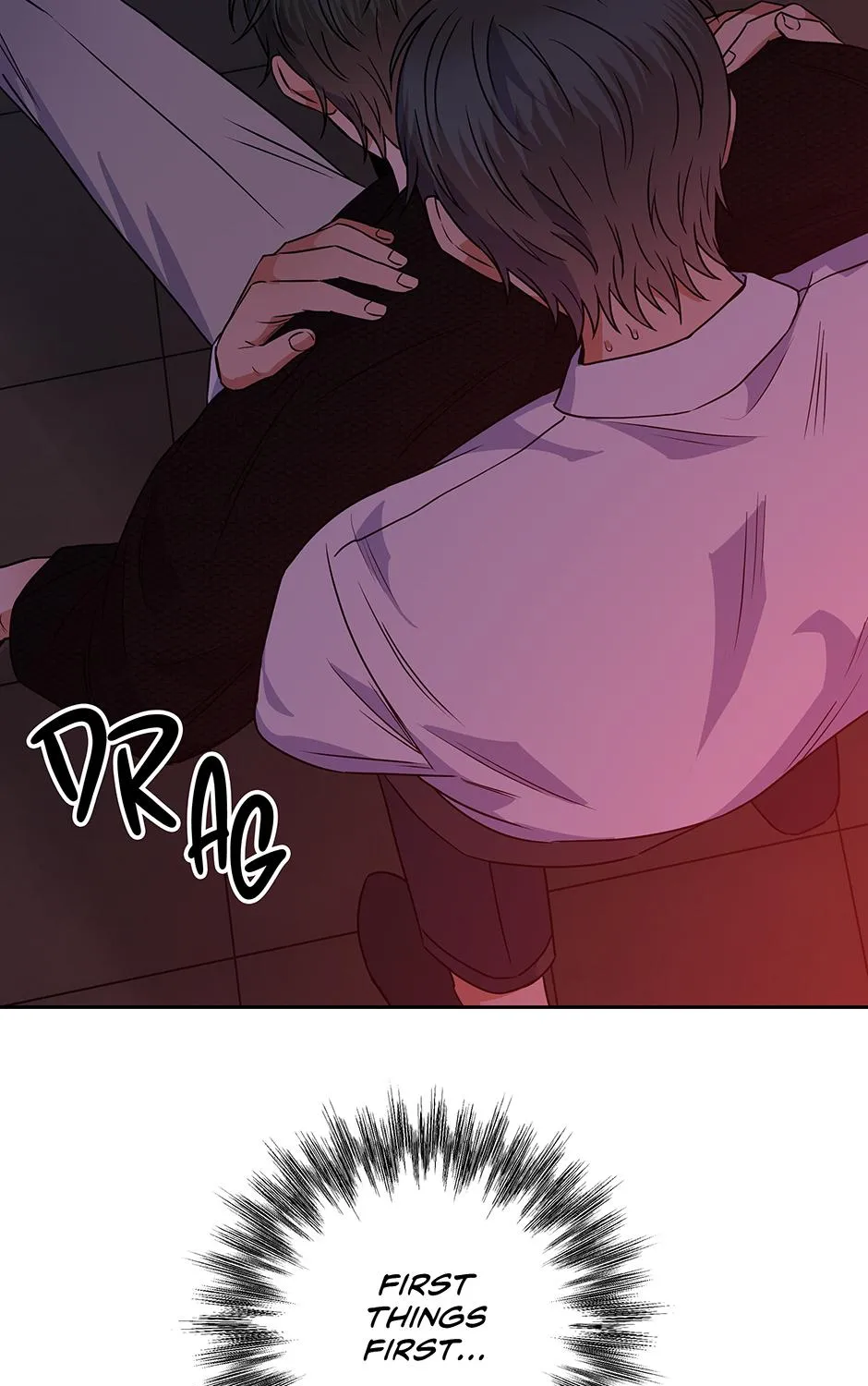 Read Long Live Hate chapter 39 image 13 on Lezhin