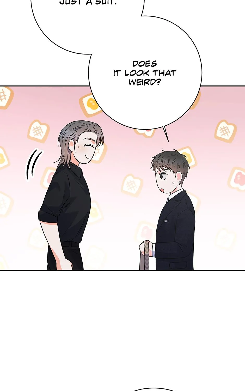 Read Long Live Hate chapter 39 image 133 on Lezhin