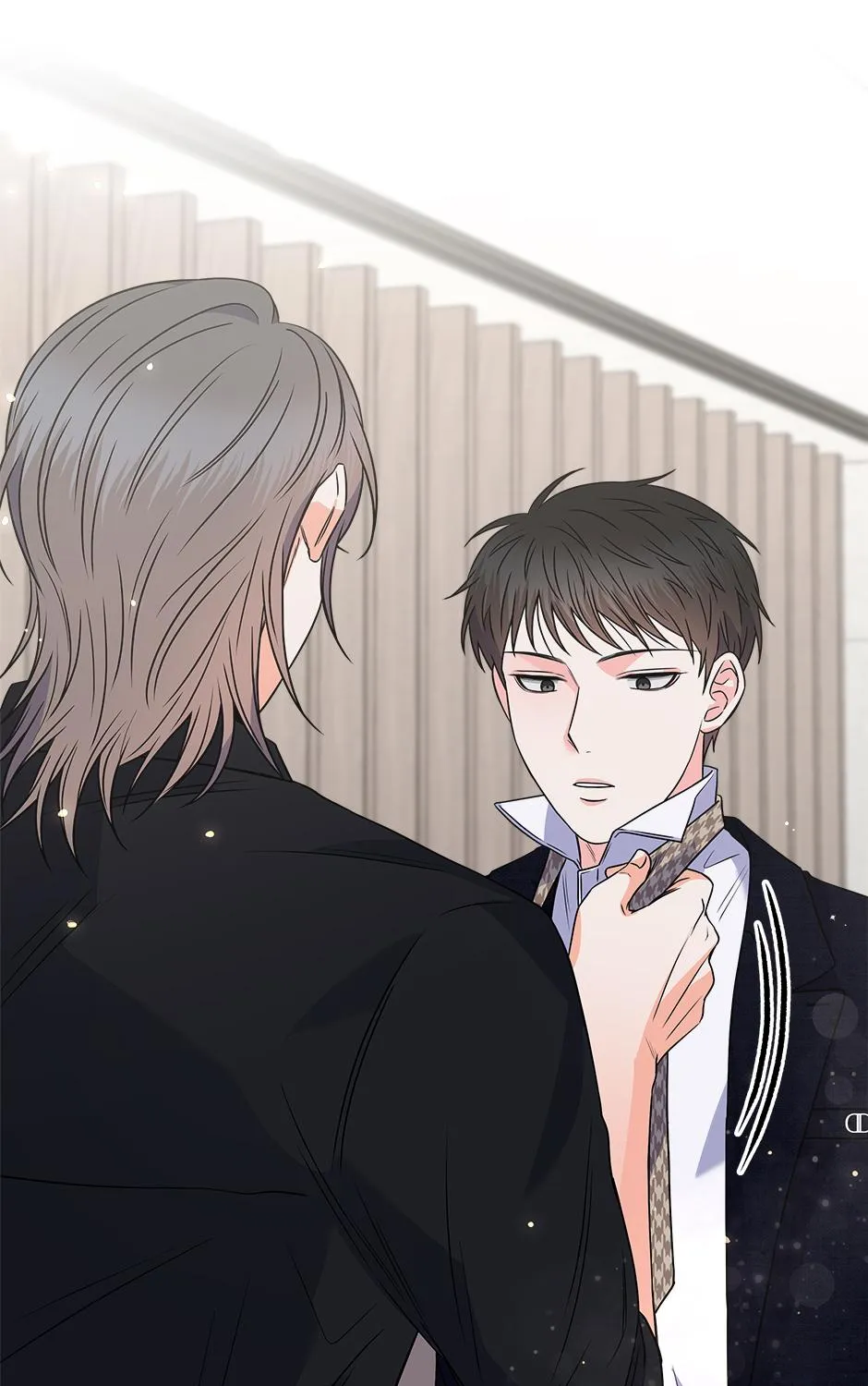 Read Long Live Hate chapter 39 image 137 on Lezhin