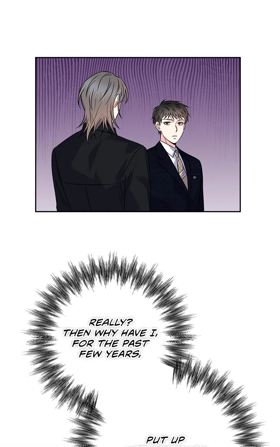 Read Long Live Hate chapter 39 image 151 on Lezhin