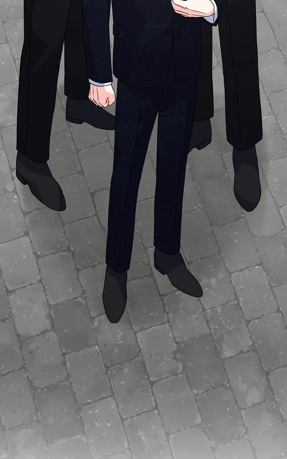 Read Long Live Hate chapter 39 image 159 on Lezhin