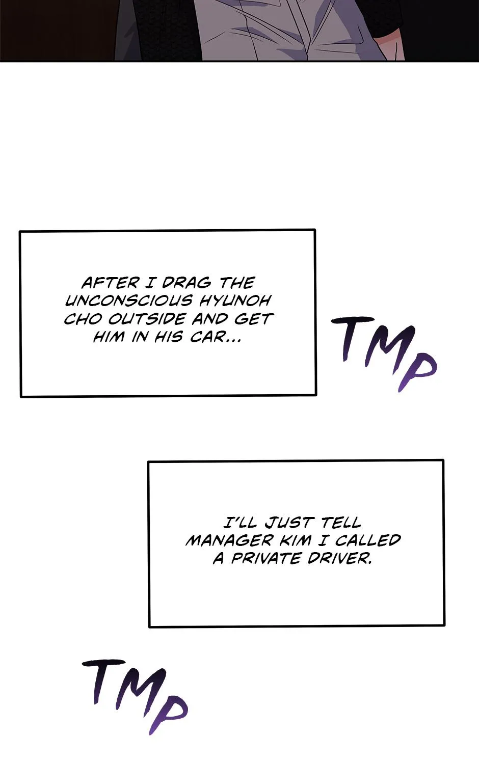 Read Long Live Hate chapter 39 image 19 on Lezhin