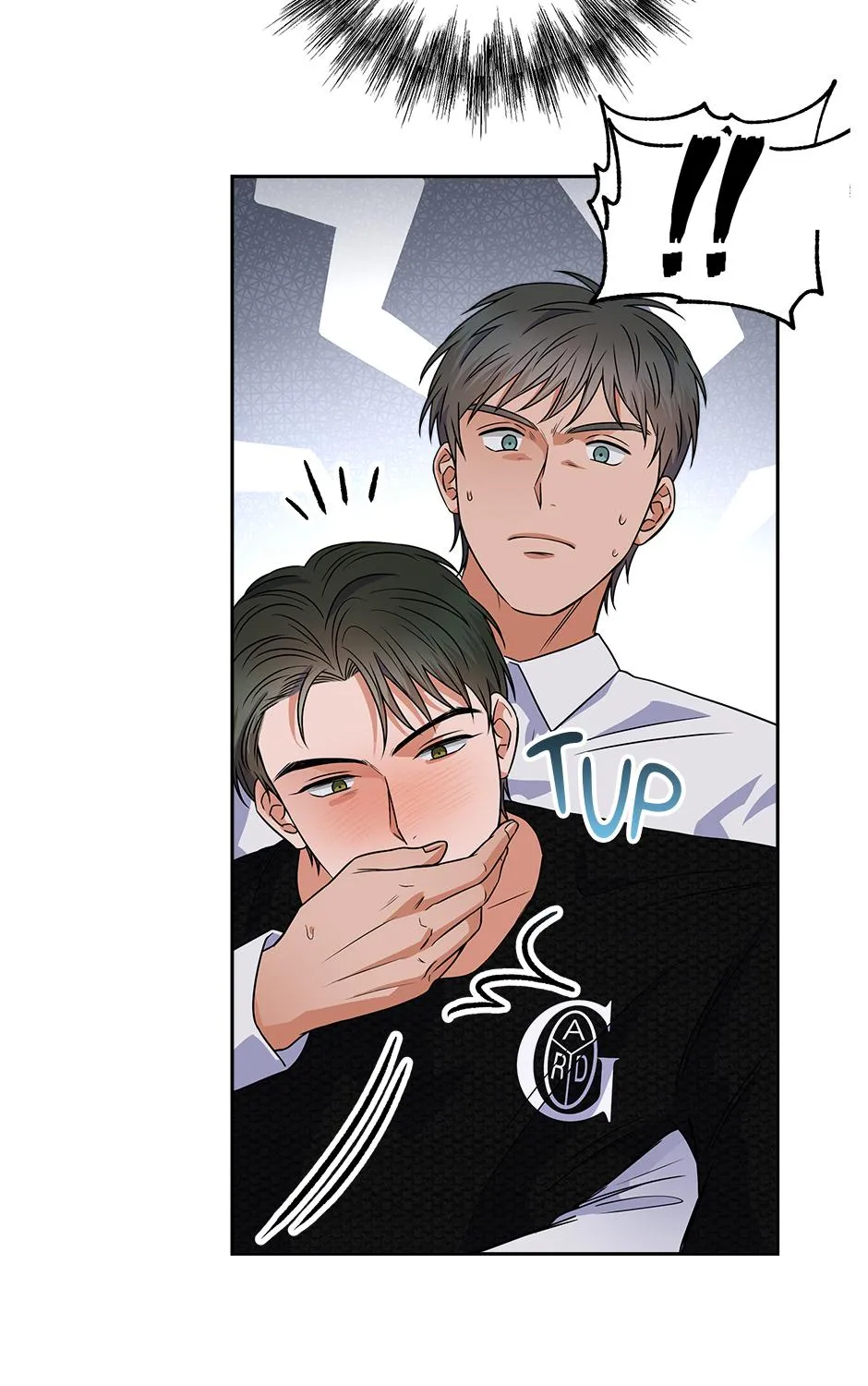Read Long Live Hate chapter 39 image 25 on Lezhin