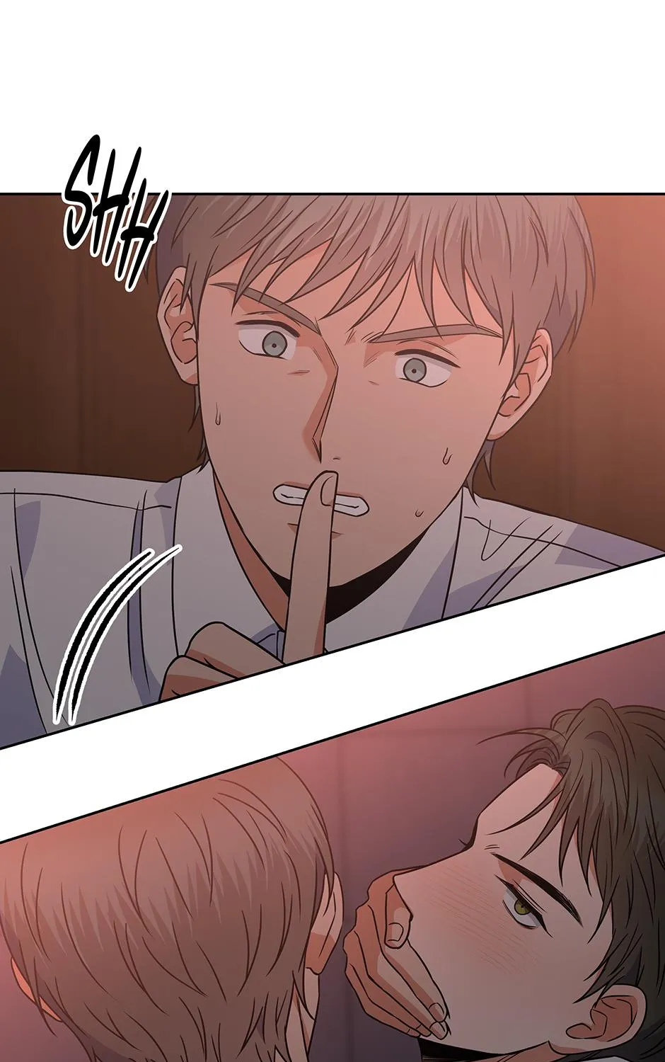 Read Long Live Hate chapter 39 image 27 on Lezhin