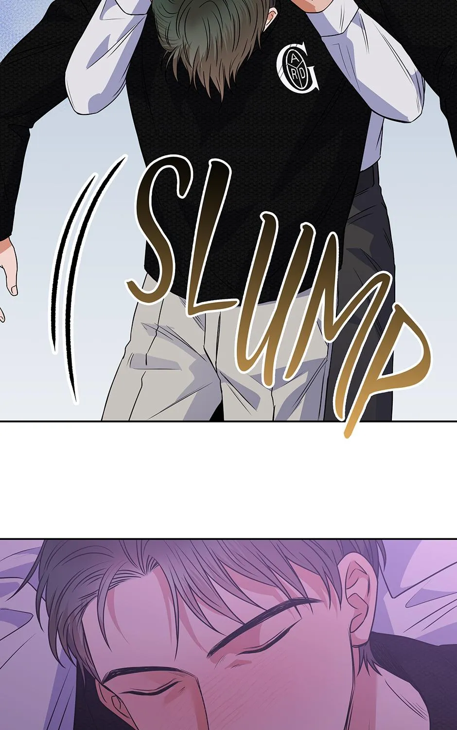 Read Long Live Hate chapter 39 image 3 on Lezhin