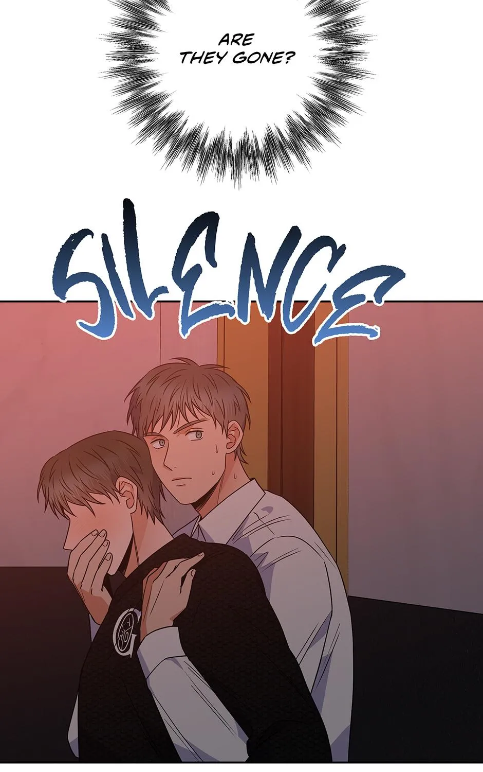Read Long Live Hate chapter 39 image 33 on Lezhin