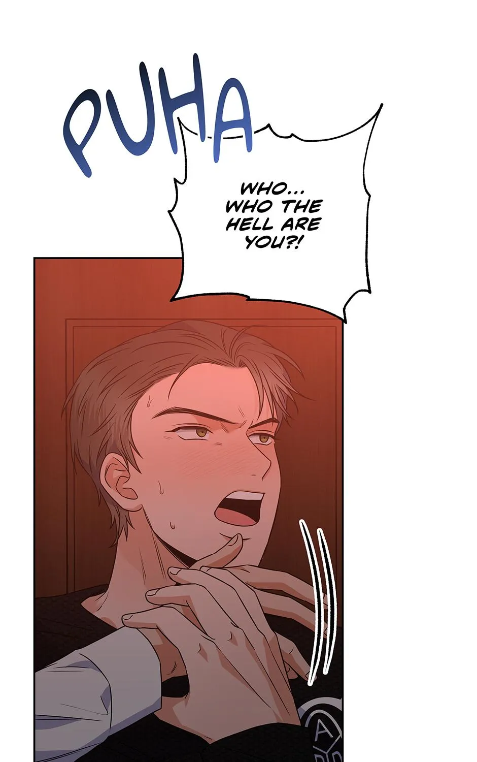 Read Long Live Hate chapter 39 image 35 on Lezhin