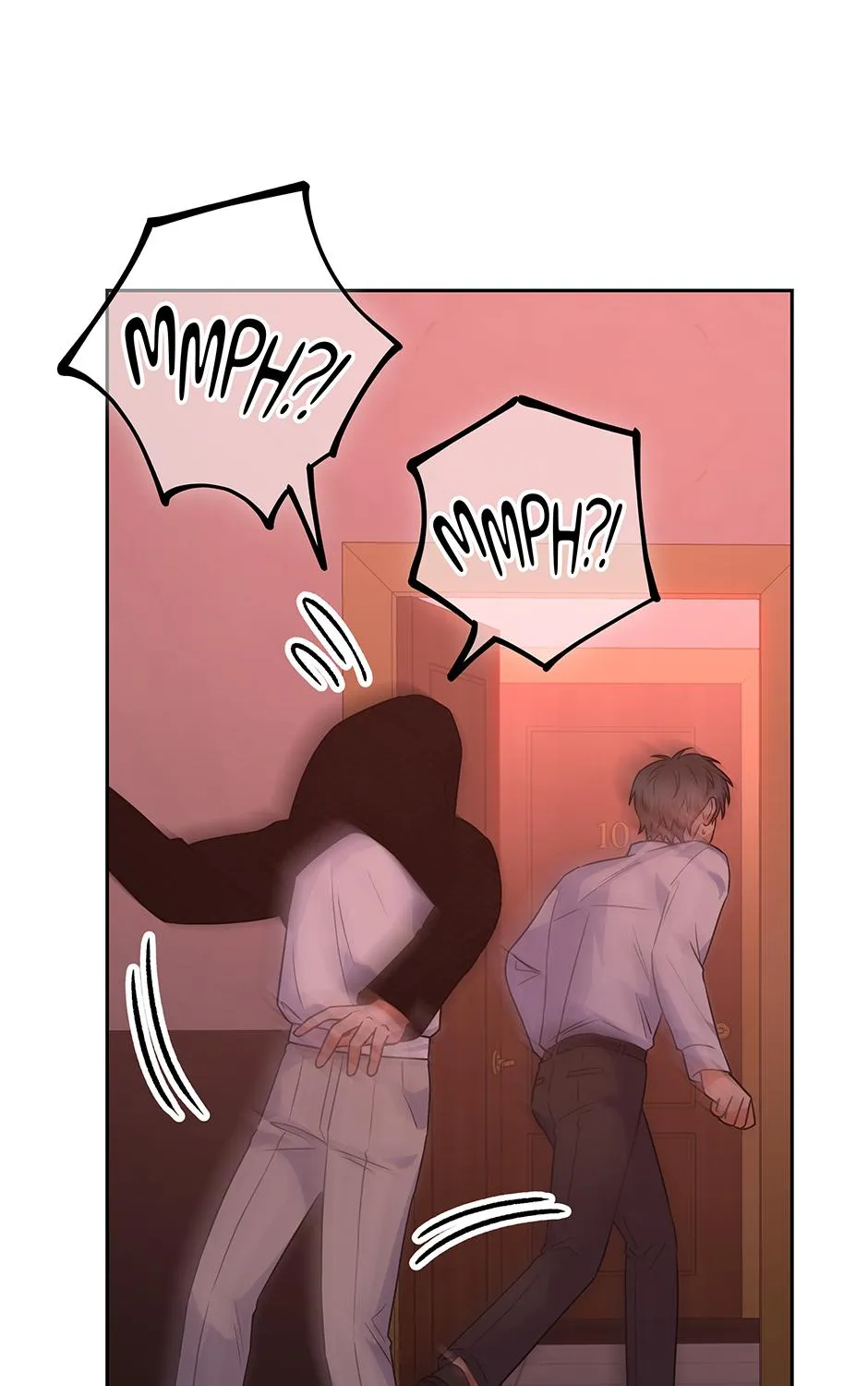 Read Long Live Hate chapter 39 image 39 on Lezhin