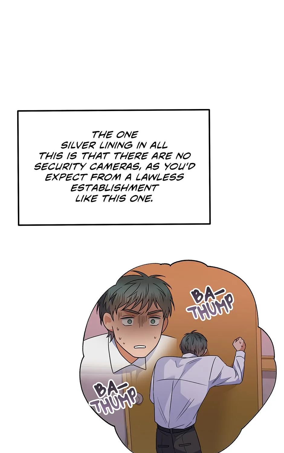Read Long Live Hate chapter 39 image 51 on Lezhin