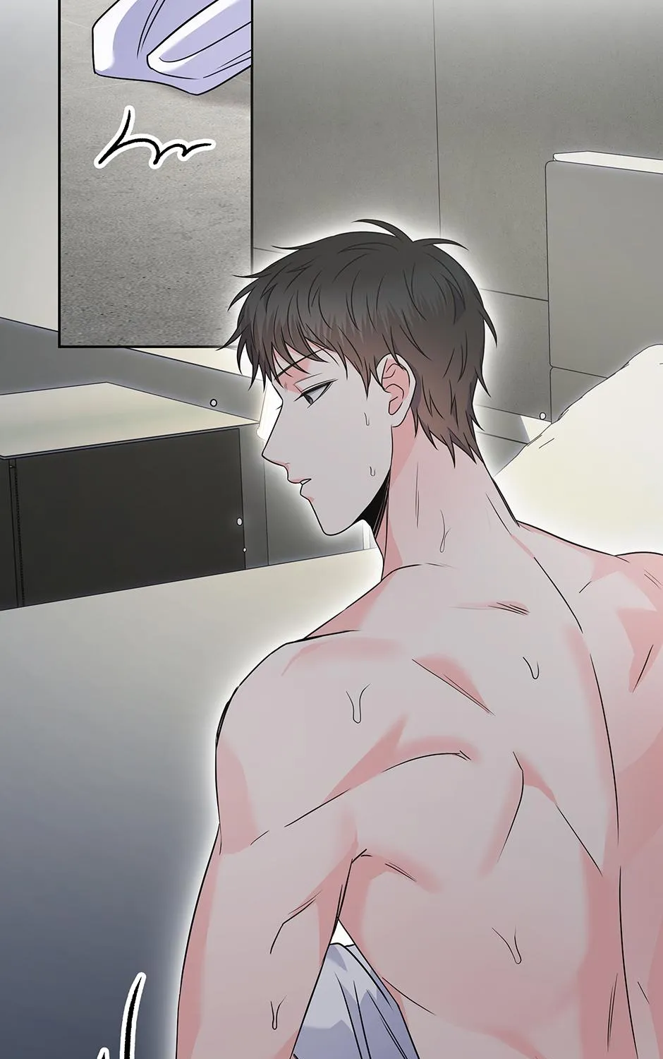 Read Long Live Hate chapter 39 image 59 on Lezhin