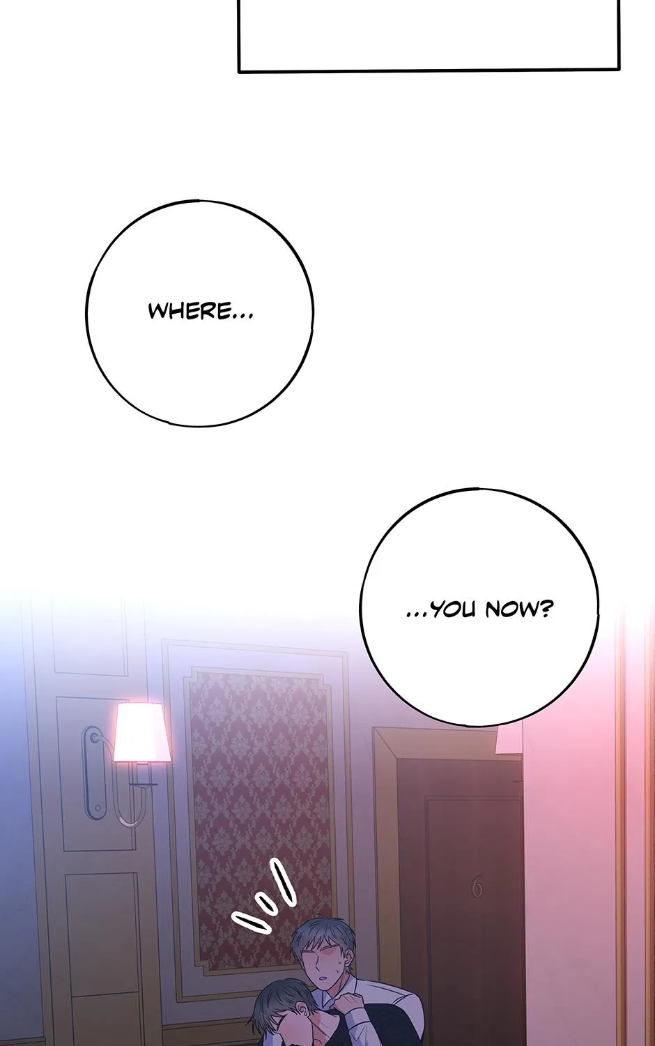 Read Long Live Hate chapter 39 image 7 on Lezhin