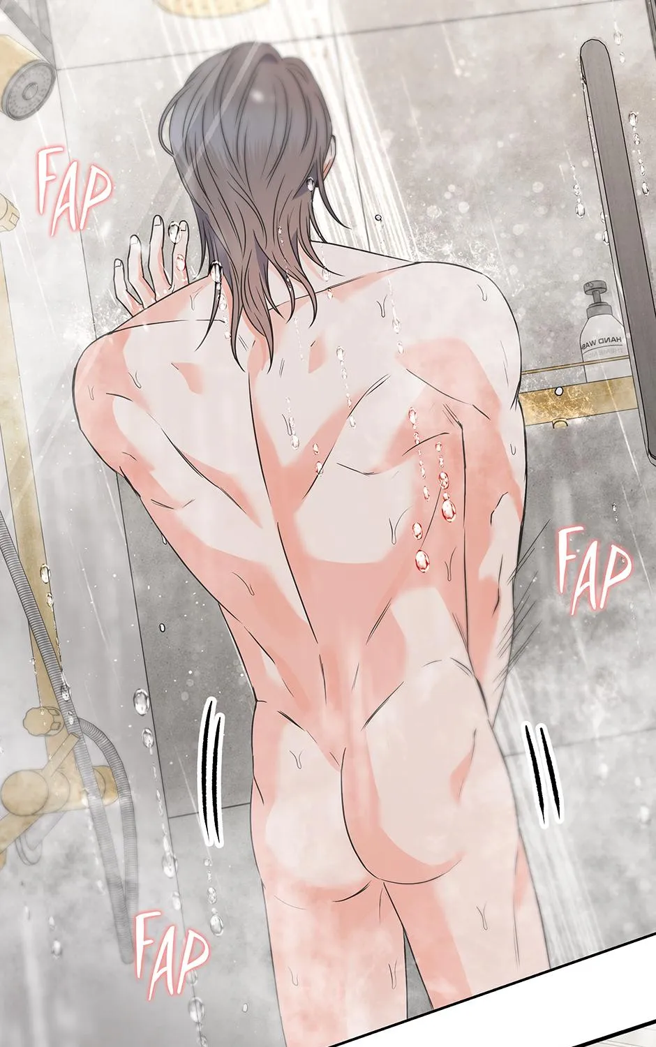 Read Long Live Hate chapter 39 image 77 on Lezhin