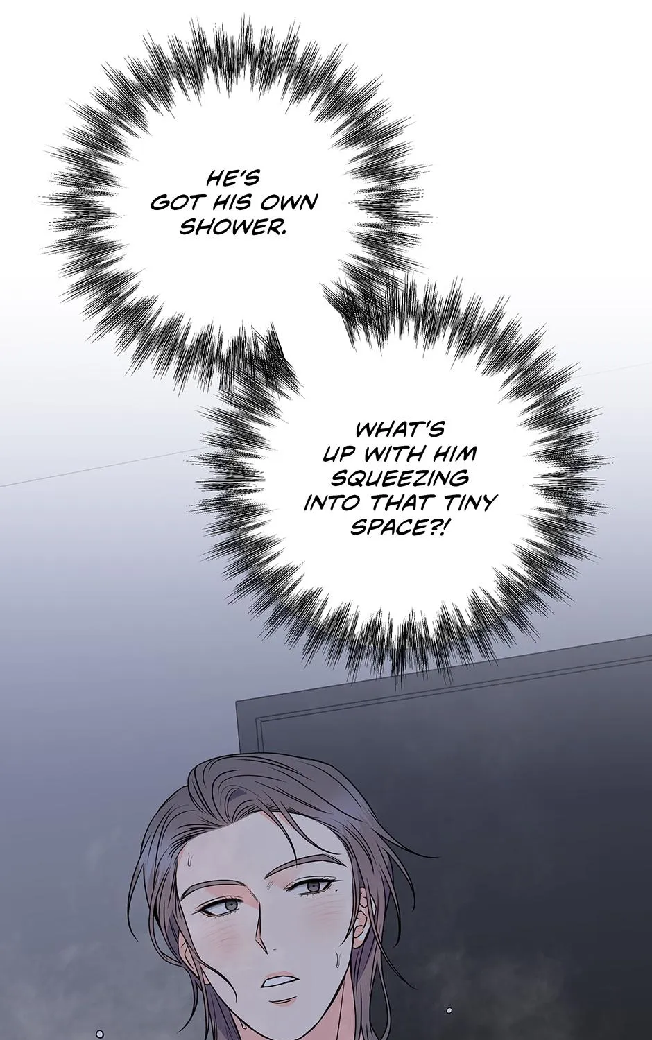 Read Long Live Hate chapter 39 image 81 on Lezhin
