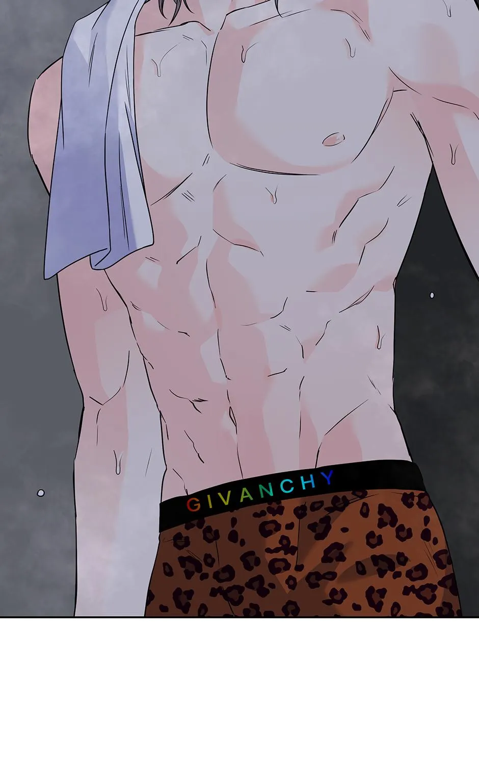 Read Long Live Hate chapter 39 image 83 on Lezhin