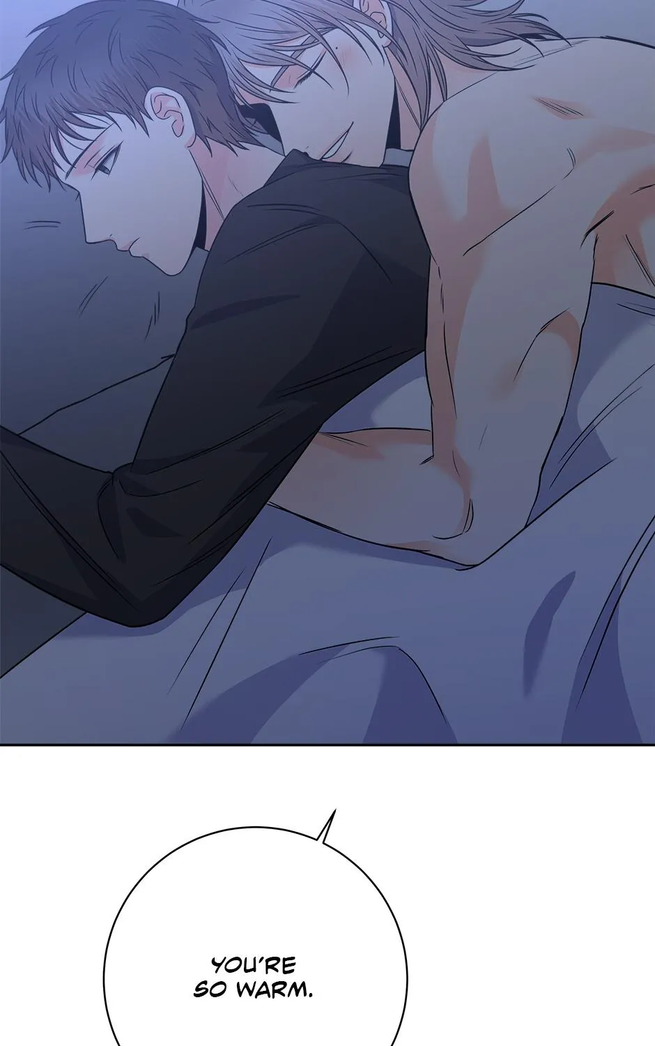 Read Long Live Hate chapter 39 image 97 on Lezhin
