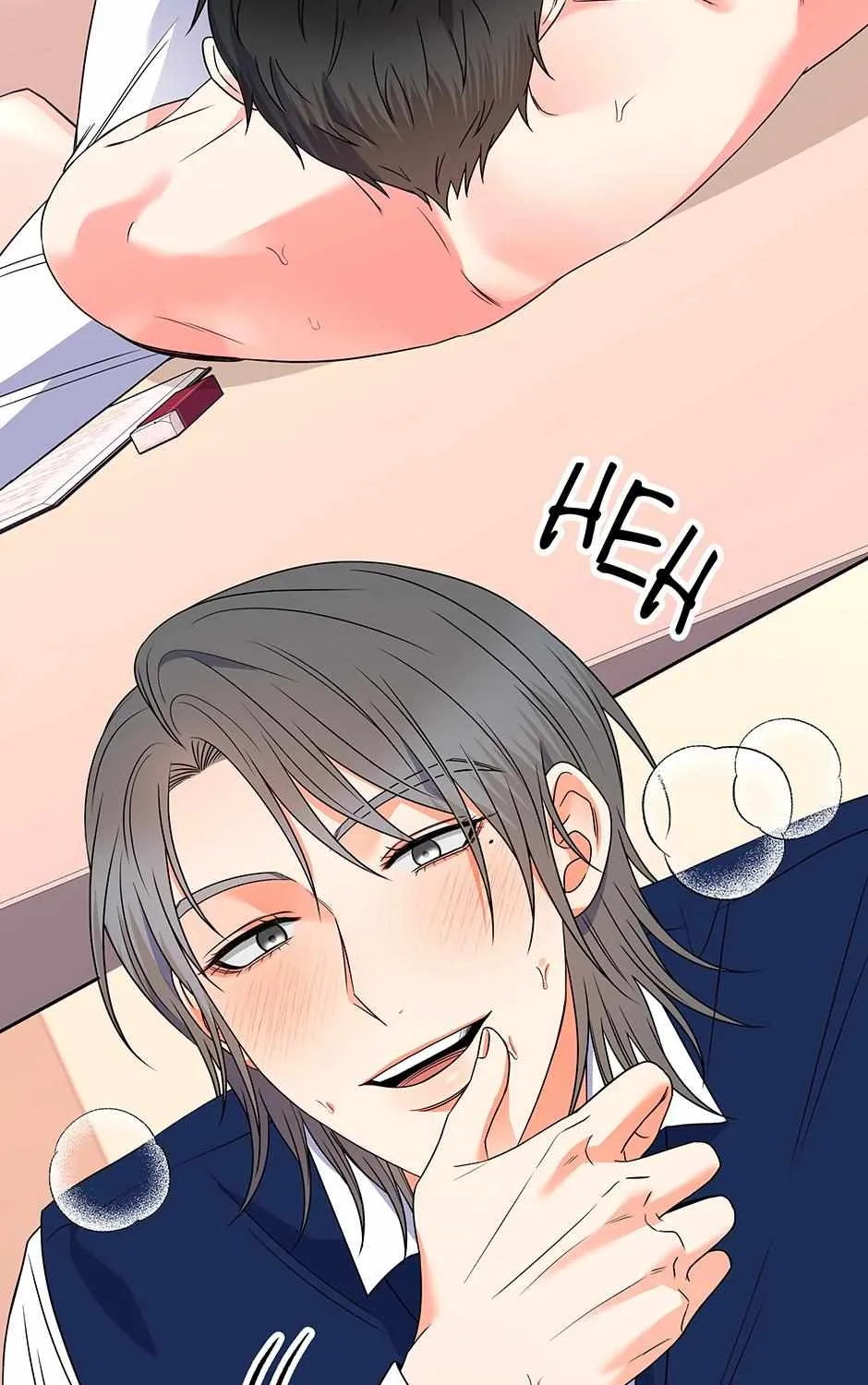 Read Long Live Hate chapter 4.1 image 103 on Lezhin