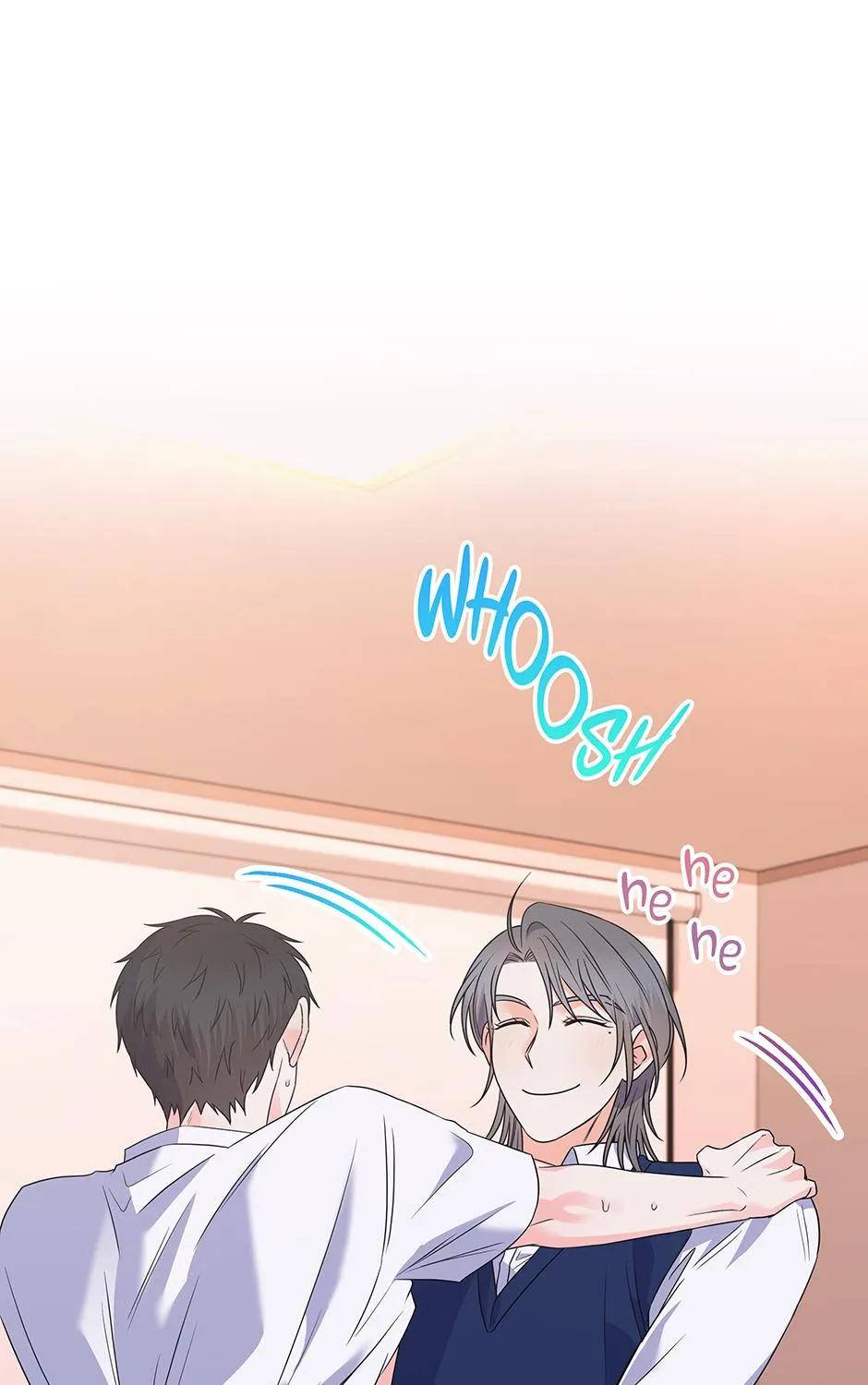 Read Long Live Hate chapter 4.1 image 13 on Lezhin
