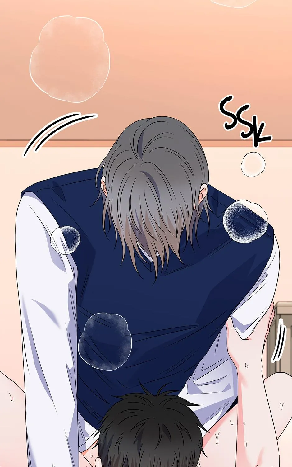 Read Long Live Hate chapter 4.1 image 139 on Lezhin