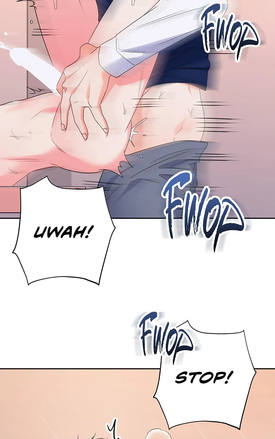 Read Long Live Hate chapter 4.1 image 149 on Lezhin