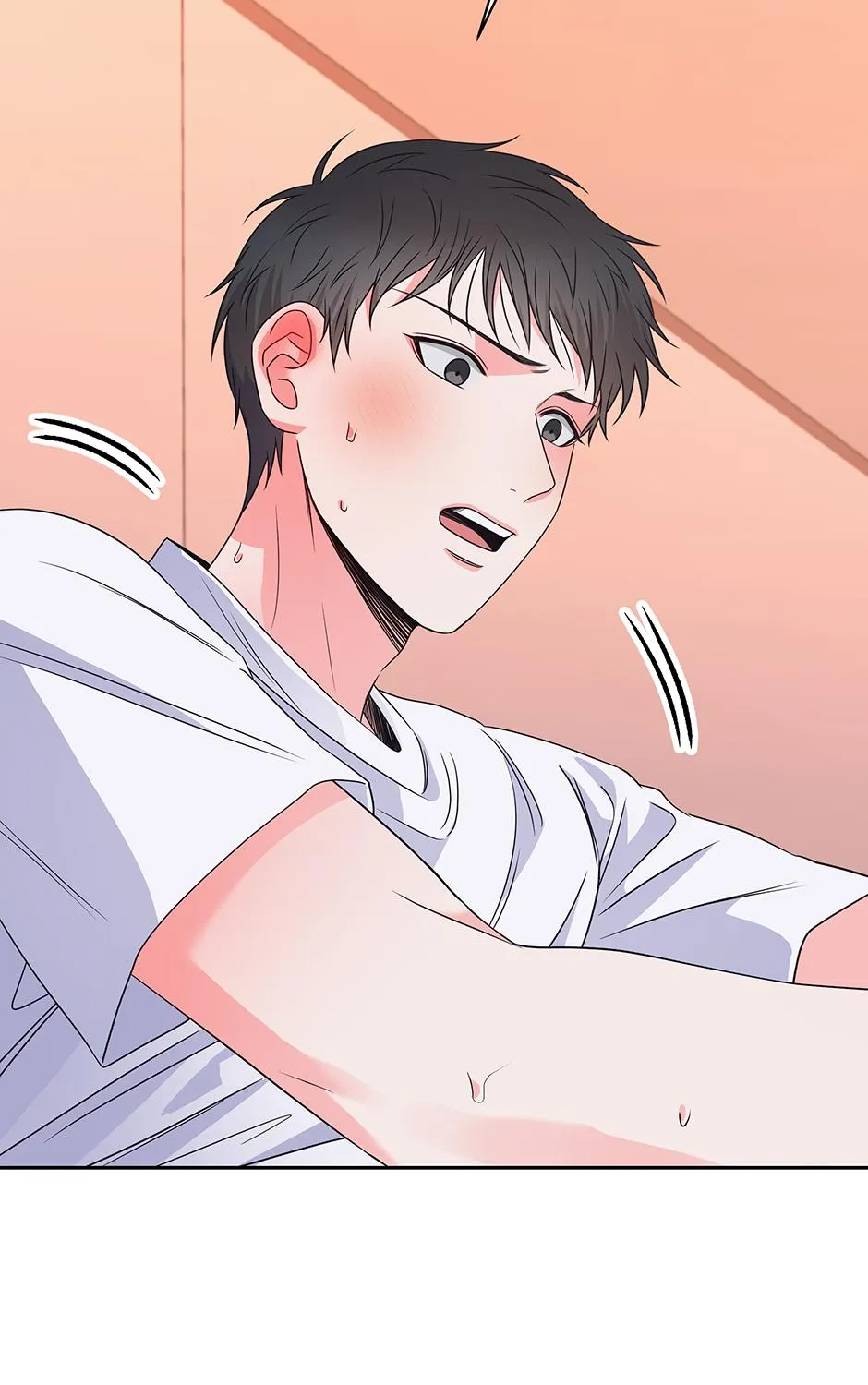 Read Long Live Hate chapter 4.1 image 17 on Lezhin