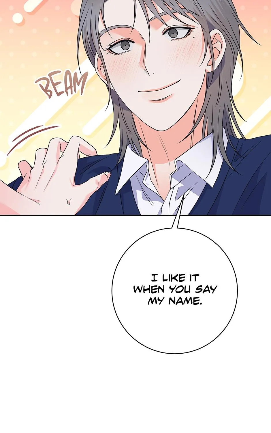 Read Long Live Hate chapter 4.1 image 19 on Lezhin