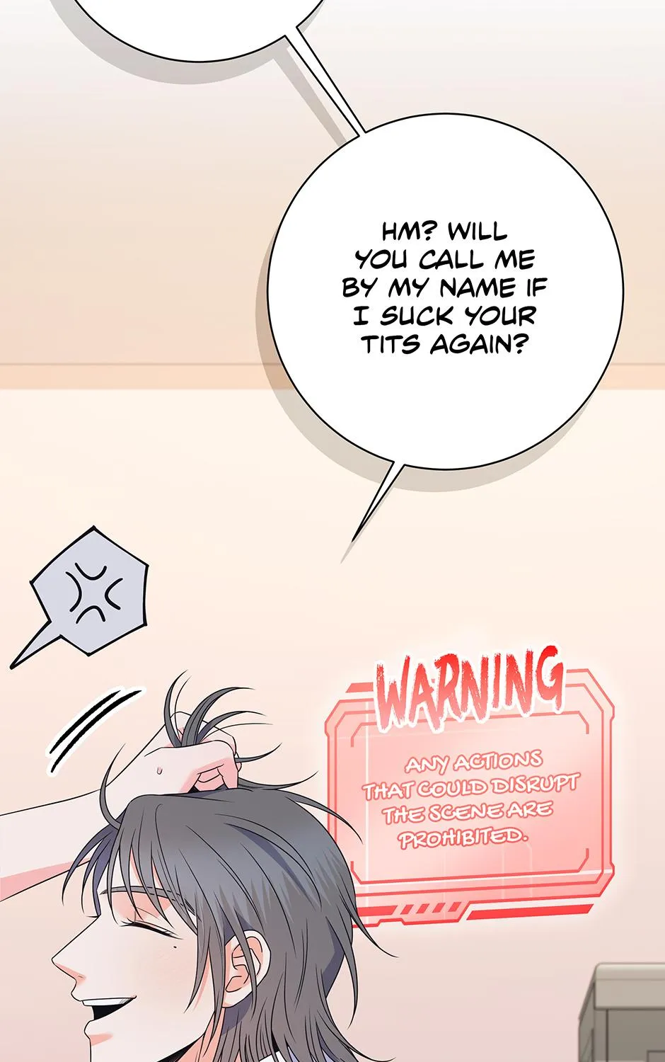 Read Long Live Hate chapter 4.1 image 21 on Lezhin