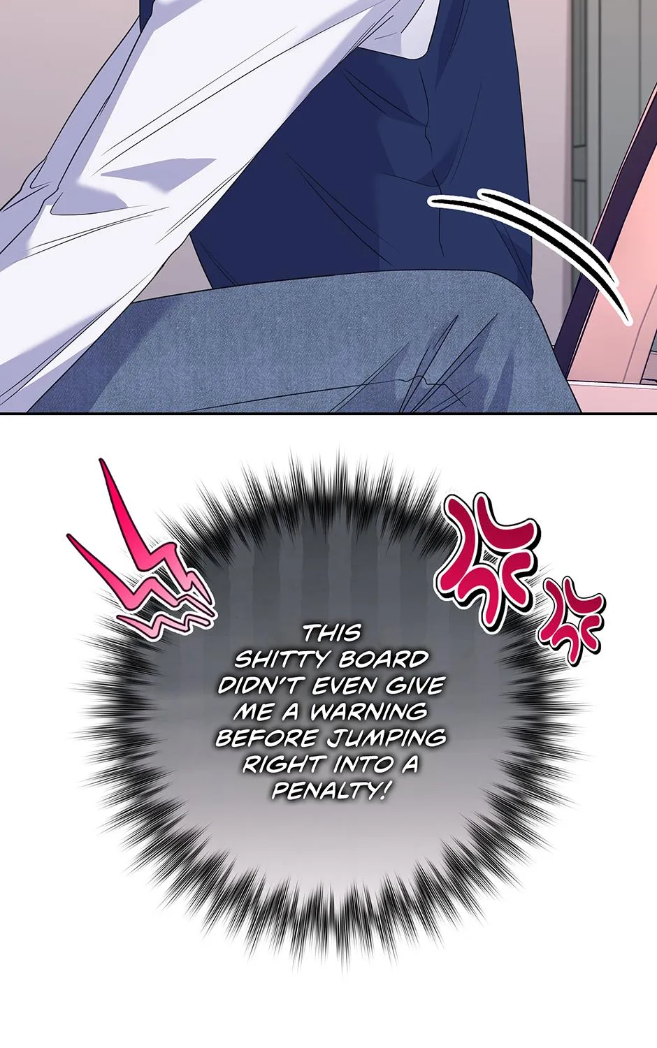 Read Long Live Hate chapter 4.1 image 23 on Lezhin