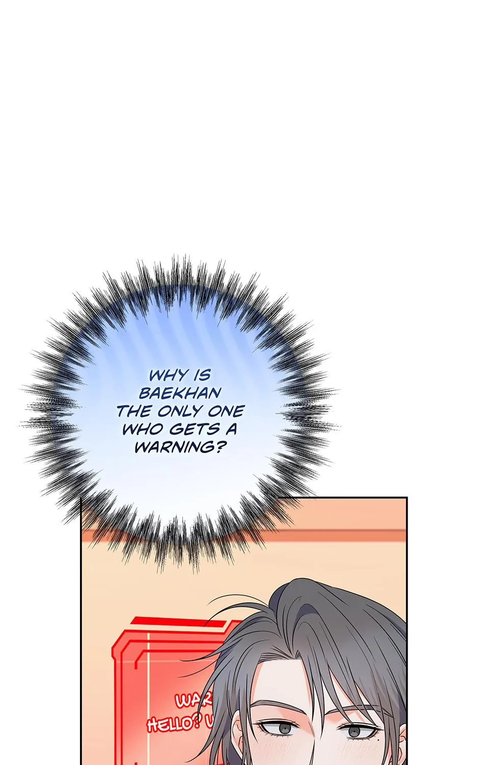 Read Long Live Hate chapter 4.1 image 25 on Lezhin
