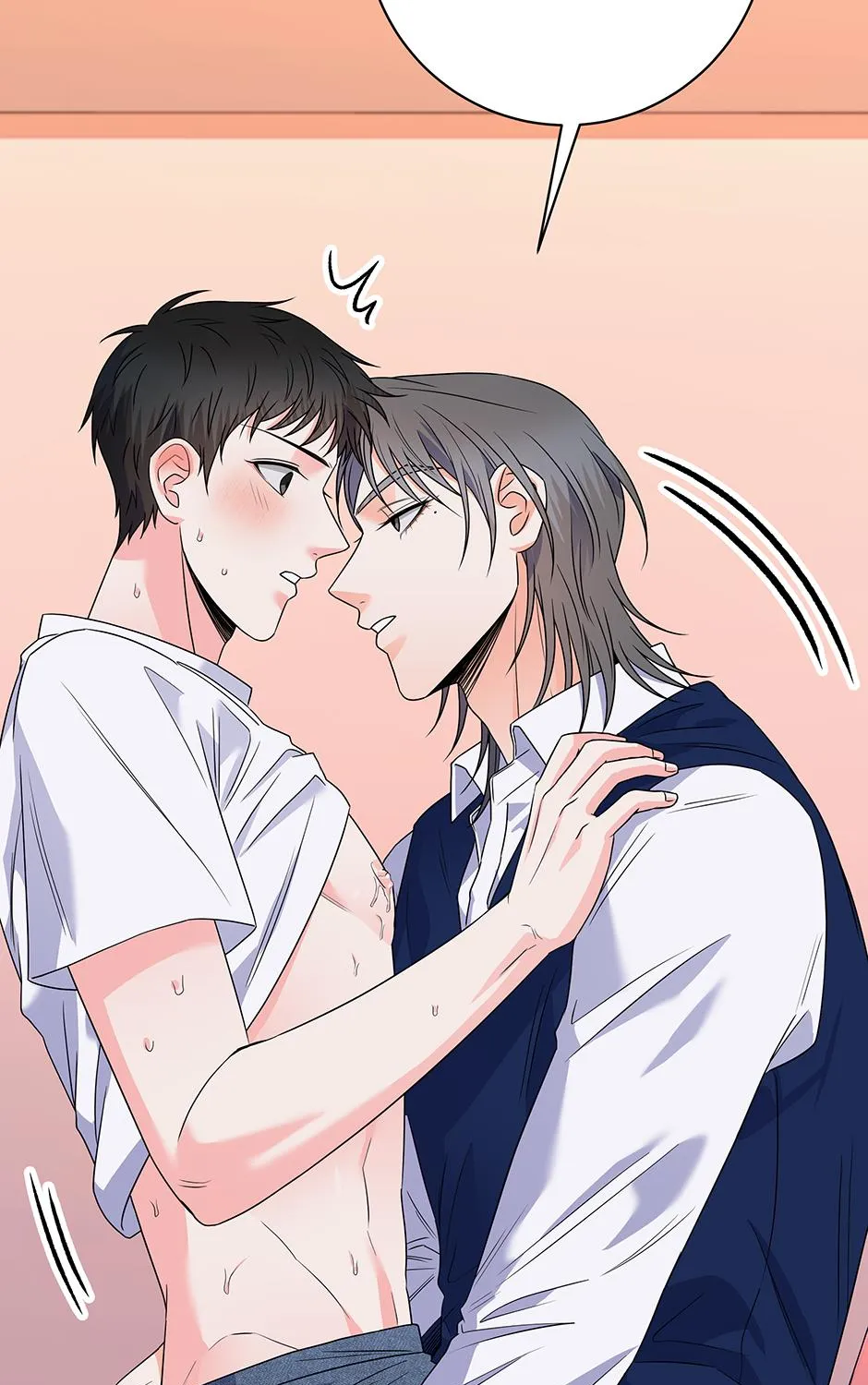 Read Long Live Hate chapter 4.1 image 29 on Lezhin
