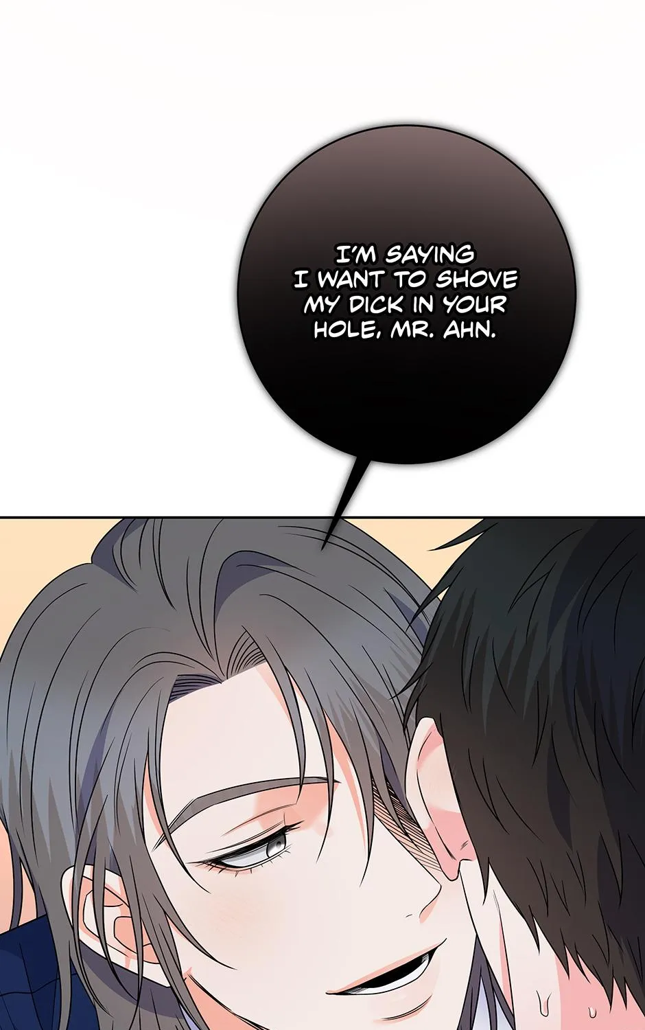 Read Long Live Hate chapter 4.1 image 31 on Lezhin