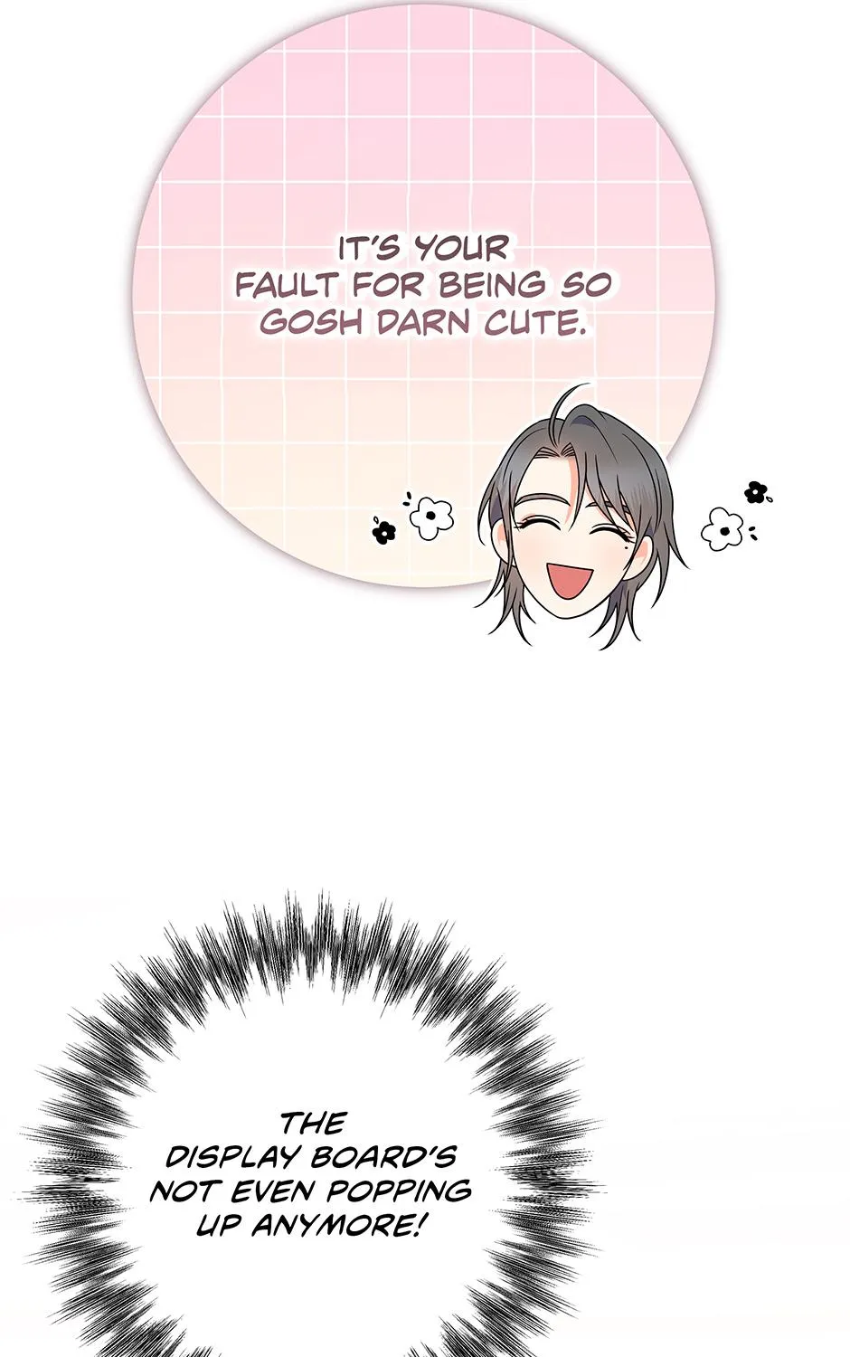 Read Long Live Hate chapter 4.1 image 35 on Lezhin